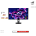 Monitor ASUS ROG | STIRX  XG32UCDS - ( 4K ) OLED Refresh Rate : 165Hz